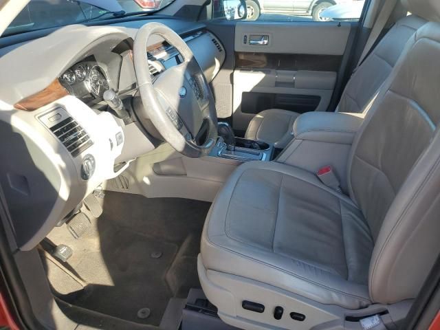 2011 Ford Flex SEL