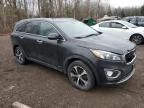 2016 KIA Sorento EX