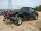 2011 Ford F350 Super Duty