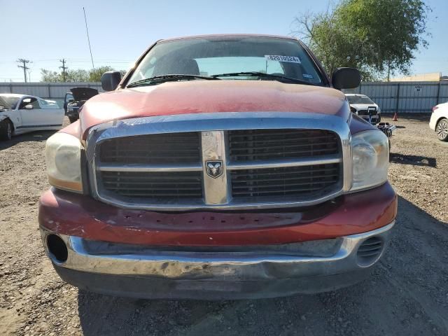 2007 Dodge RAM 1500 ST