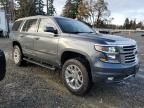 2019 Chevrolet Tahoe K1500 LT