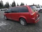 2009 Dodge Grand Caravan SE