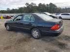 2002 Lexus LS 430