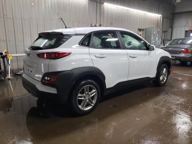 2019 Hyundai Kona SE