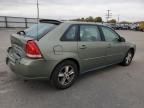 2005 Chevrolet Malibu Maxx LS