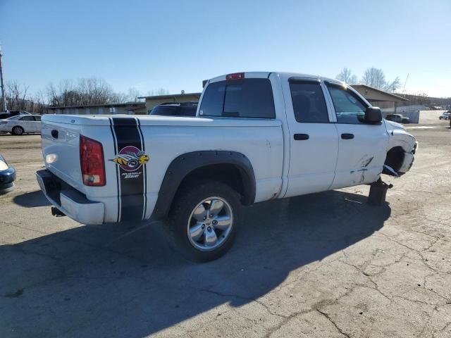 2003 Dodge RAM 1500 ST