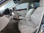 2011 Toyota Avalon Base