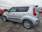 2012 KIA Soul +