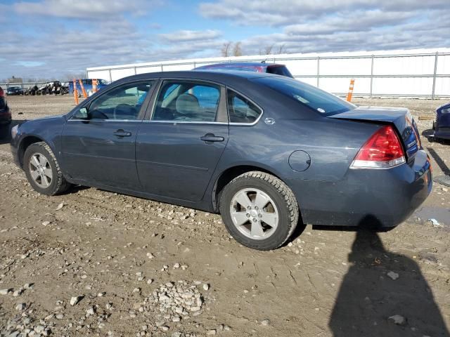 2008 Chevrolet Impala LT