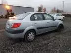 2006 KIA Rio