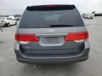 2009 Honda Odyssey EXL