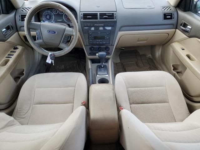 2006 Ford Fusion SE