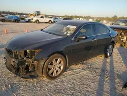 Salvage cars for sale at Houston, TX auction: 2008 Lexus ES 350