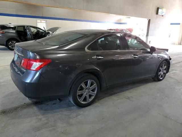 2009 Lexus ES 350