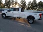 2017 Ford F350 Super Duty