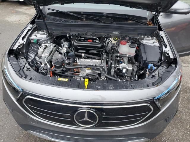 2023 Mercedes-Benz EQB 300 4matic