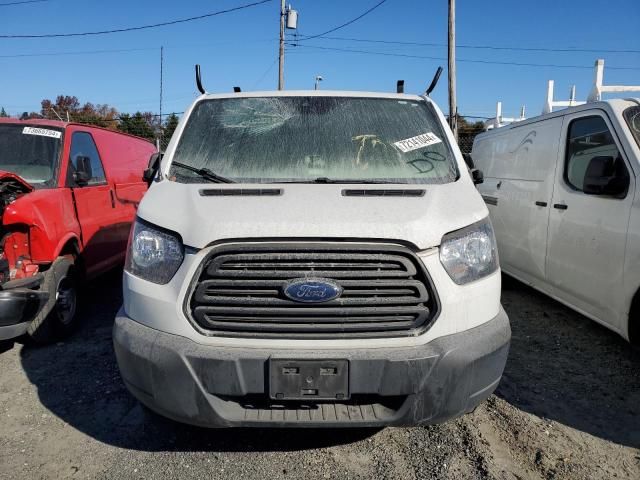 2019 Ford Transit T-250