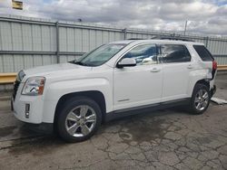 2014 GMC Terrain SLT en venta en Dyer, IN