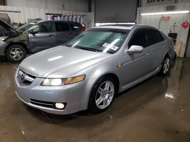 2008 Acura TL