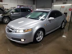 2008 Acura TL en venta en Elgin, IL