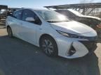 2017 Toyota Prius Prime