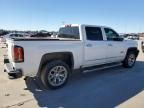 2018 GMC Sierra K1500 SLT