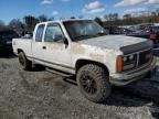 1989 GMC Sierra K1500