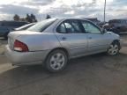 2003 Nissan Sentra XE