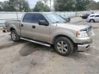 2004 Ford F150 Supercrew