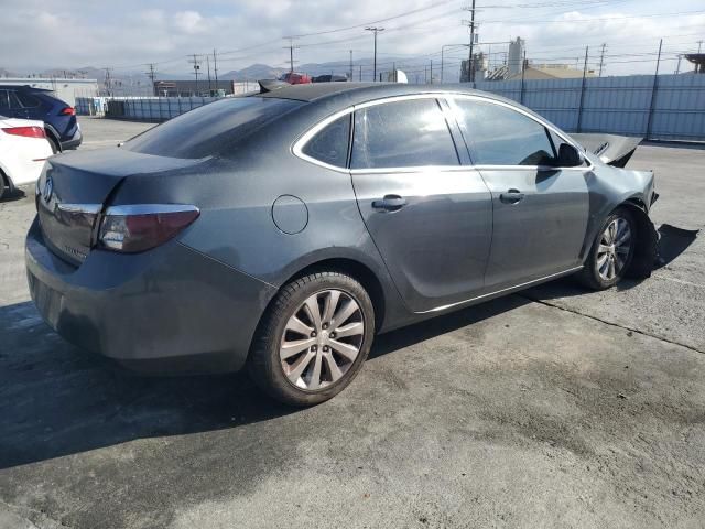 2016 Buick Verano