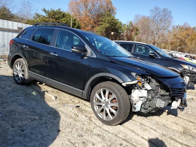 2014 Mazda CX-9 Grand Touring