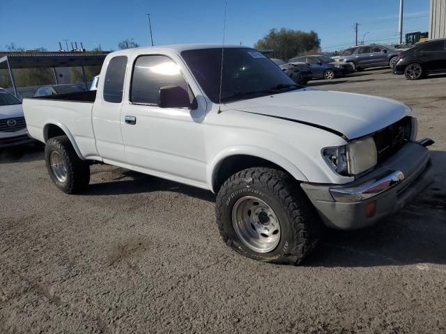 2000 Toyota Tacoma Xtracab Prerunner