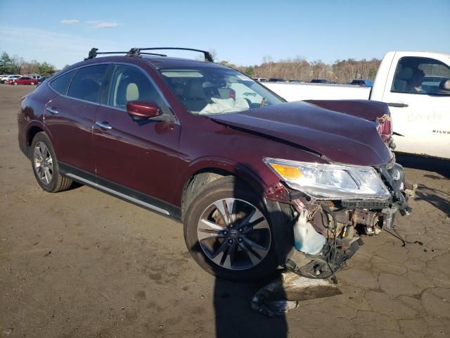 2013 Honda Crosstour EXL