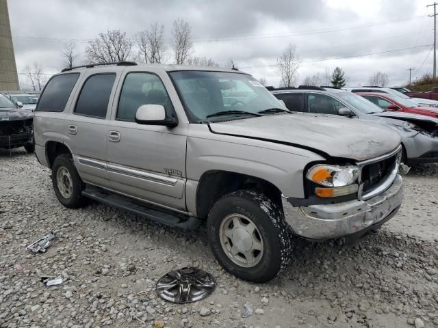 2005 GMC Yukon