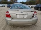 2005 Ford Five Hundred SEL