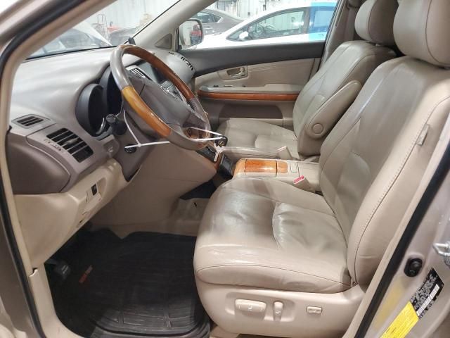 2007 Lexus RX 350