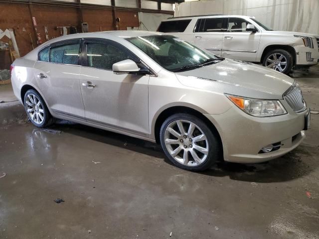 2012 Buick Lacrosse Premium