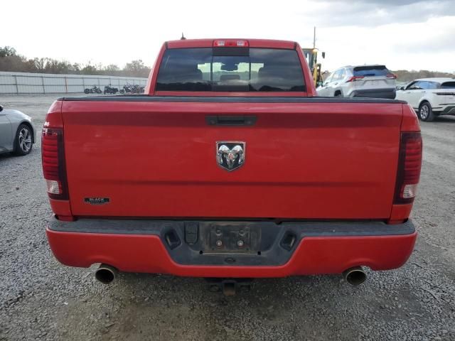 2014 Dodge RAM 1500 Sport