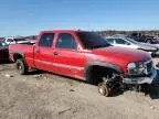 2005 GMC Sierra K2500 Heavy Duty