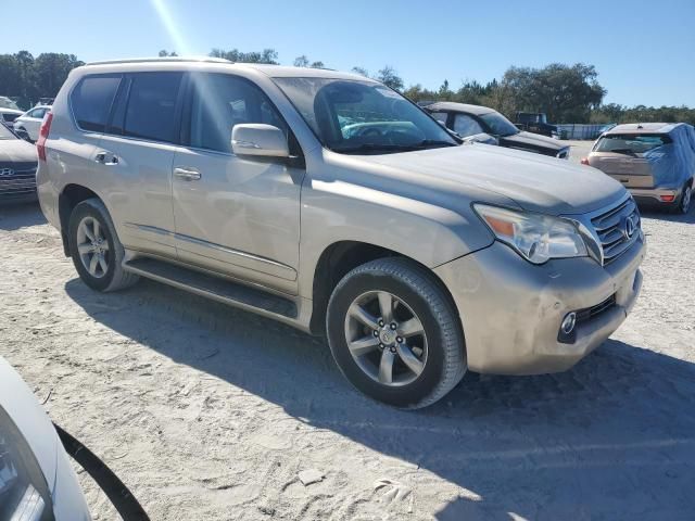 2012 Lexus GX 460 Premium