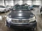 2009 Subaru Forester 2.5X Limited