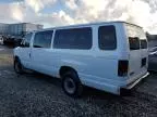 2008 Ford Econoline E350 Super Duty Wagon