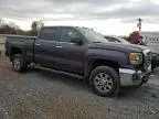 2015 GMC Sierra K2500 SLE