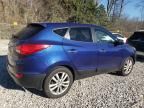 2012 Hyundai Tucson GLS