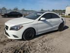 2016 Mercedes-Benz CLA 250 4matic