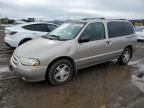 2001 Nissan Quest GXE