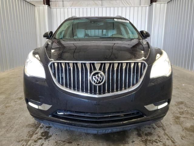 2016 Buick Enclave