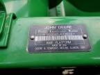 2010 John Deere 630F