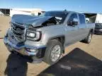 2017 GMC Sierra K1500 SLT