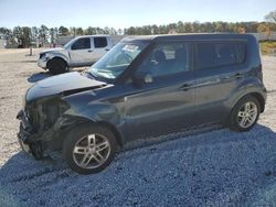 2011 KIA Soul + en venta en Fairburn, GA